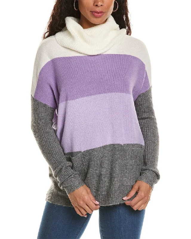 beachlunchlounge Sedona SweaterRunning Knit Tops