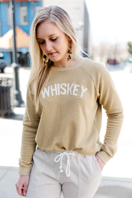 Whiskey Weekend SweatshirtFestival Sweatshirts