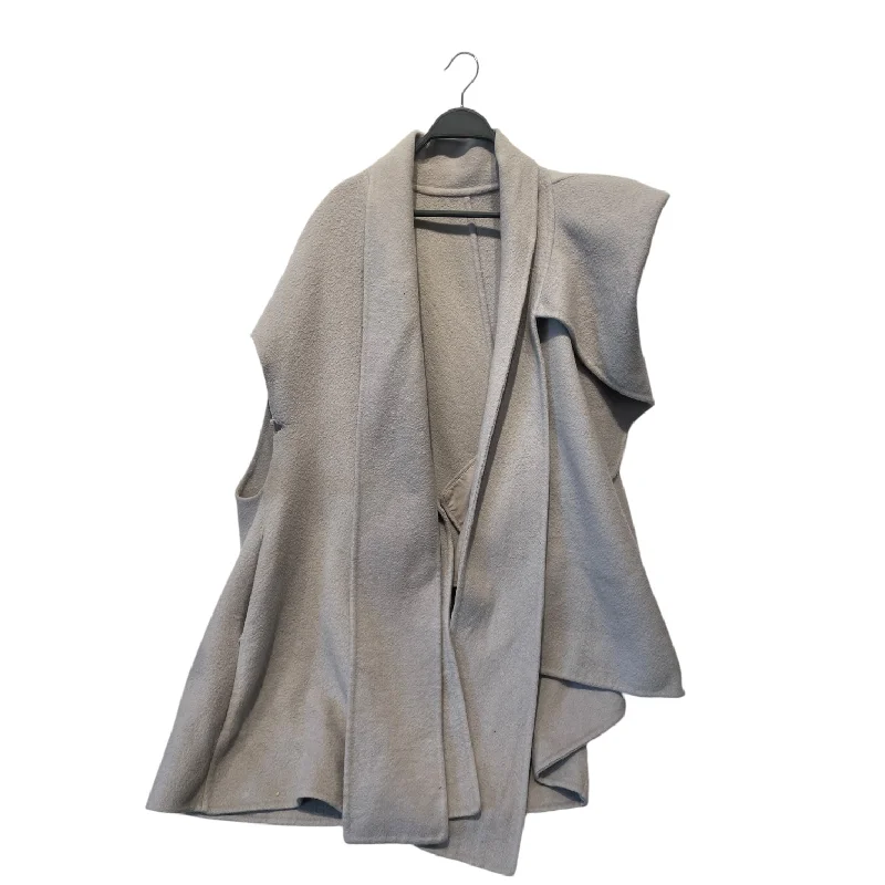 Rick Owens/Coat/42/Cashmere/GRY/RO14F6956-TDWool Jackets