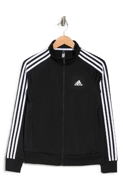 ADIDAS Warm-Up Tricot Slim 3-Stripes Track JacketWinter Jackets