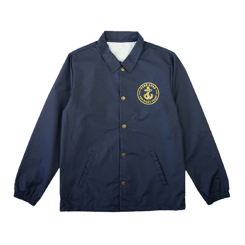 Anchors Away JacketSafari Jackets