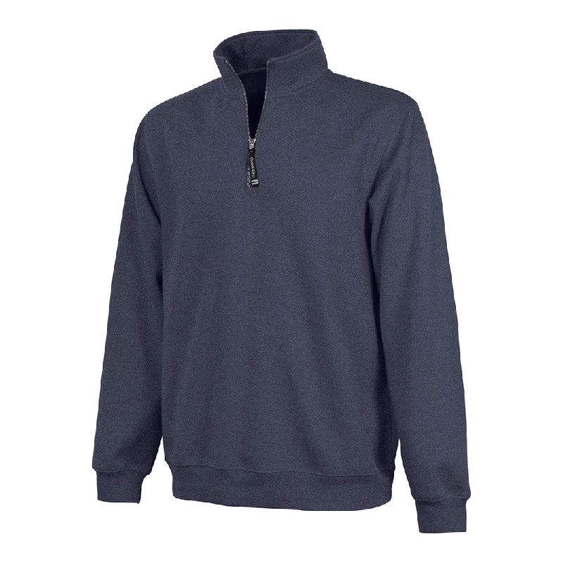 Navy Heather