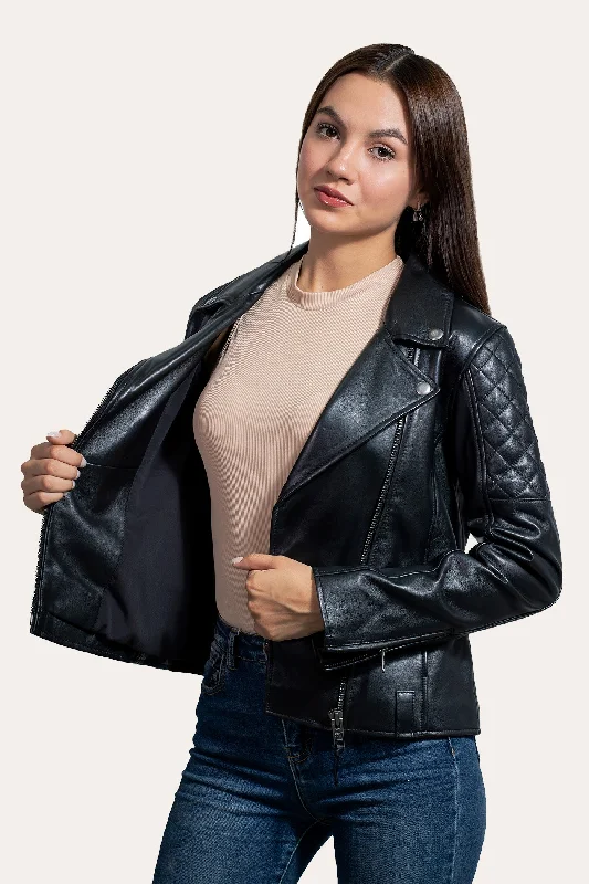 Frye  Biker JacketHemp Jackets