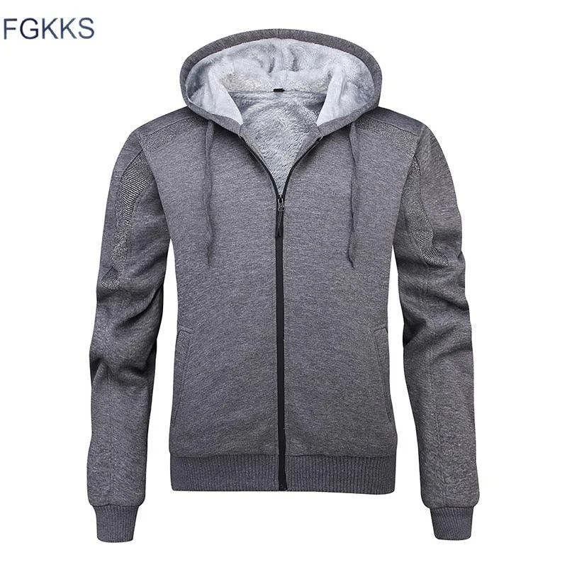 Gray Mens Hooded SweatshirtsHooded Sweatshirts