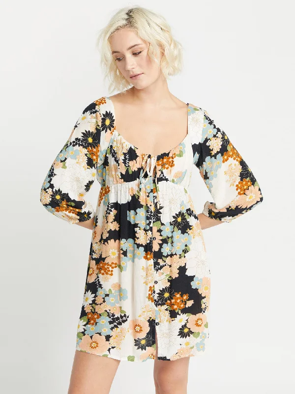 J'Taime This Dress - CloudHemp Jackets