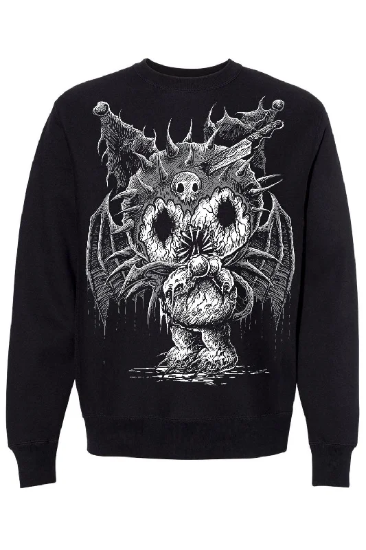 Killromi SweatshirtDesigner Sweatshirts