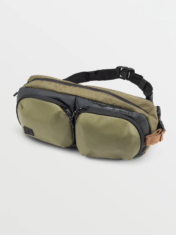 Venture Sling Pack - OlivePea Coats