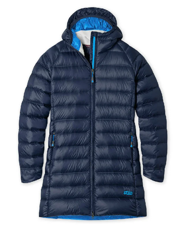 Women's Hometown Down ParkaOutdoor Jackets