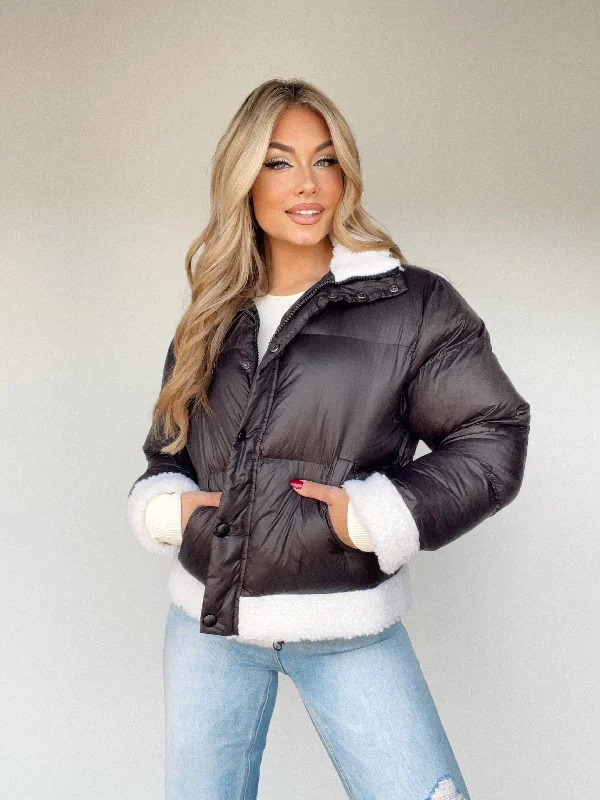 Zero Chill Puffer CoatSummer Jackets