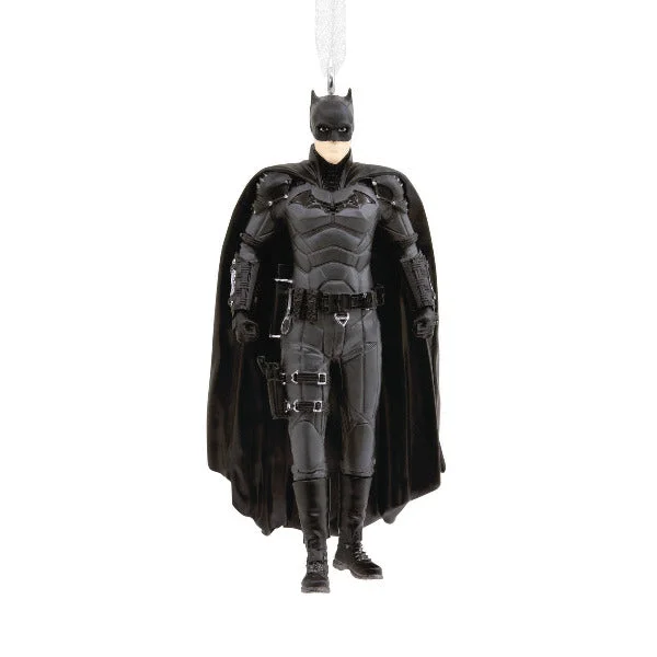 Hallmark DC™ The Batman™ Hallmark Ornament