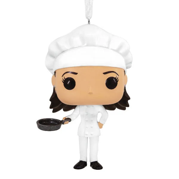 Hallmark Friends Monica Geller Funko POP!® Hallmark Ornament