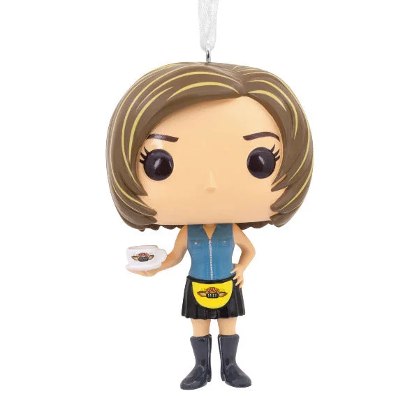 Hallmark Friends Rachel Green Funko POP!® Hallmark Ornament