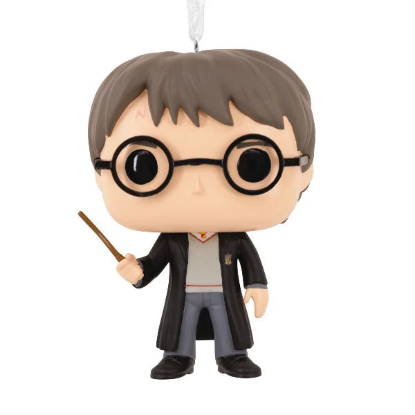 Hallmark Harry Potter™ Funko POP!® Hallmark Ornament