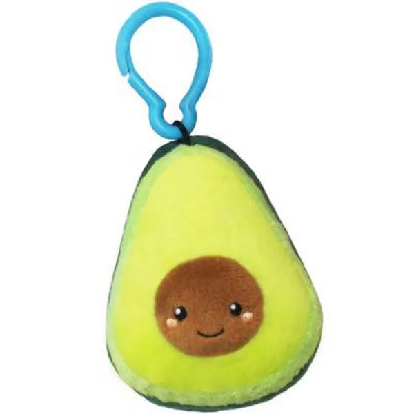 Micro Squishable Avocado 3"