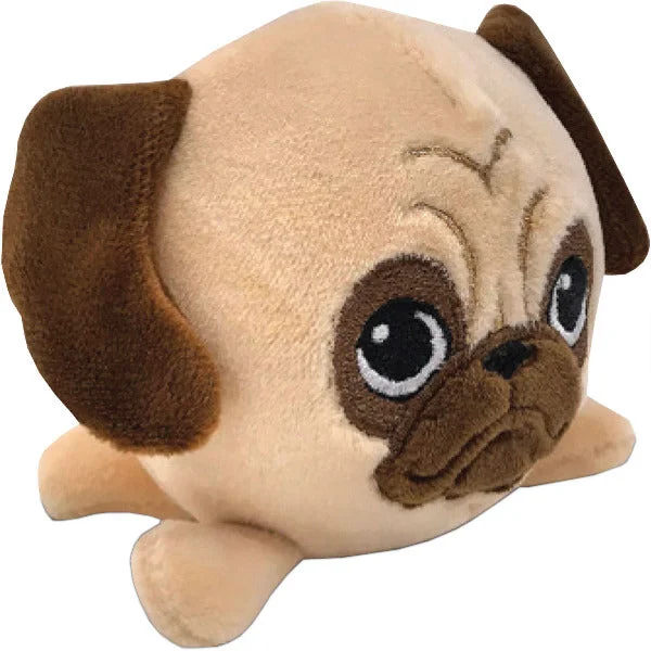 PBJ's Plush Ball Jellies Pugsy Malone