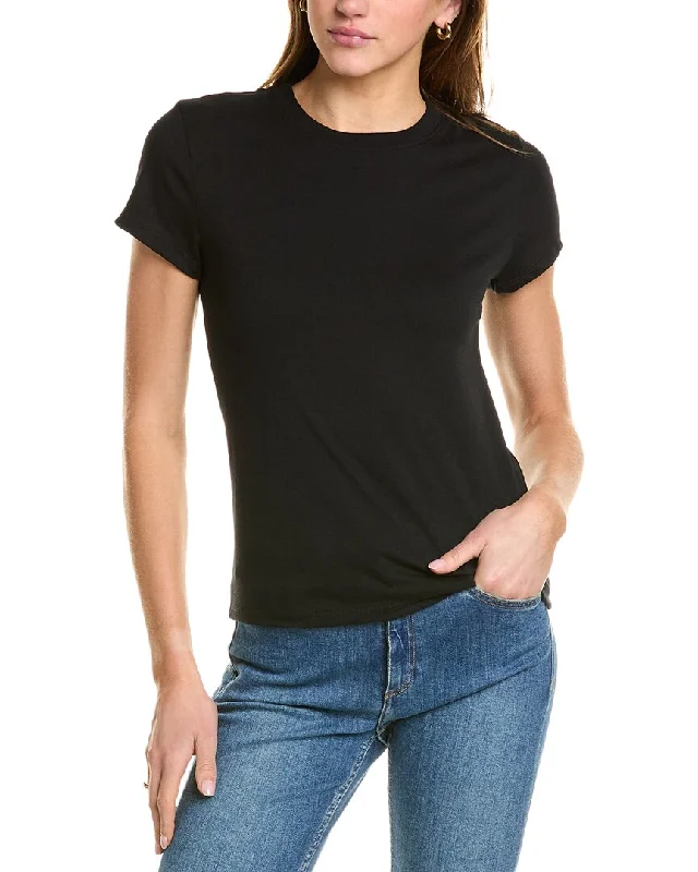 Minimalist T-ShirtsBetro Simone Tina Fitted T-Shirt