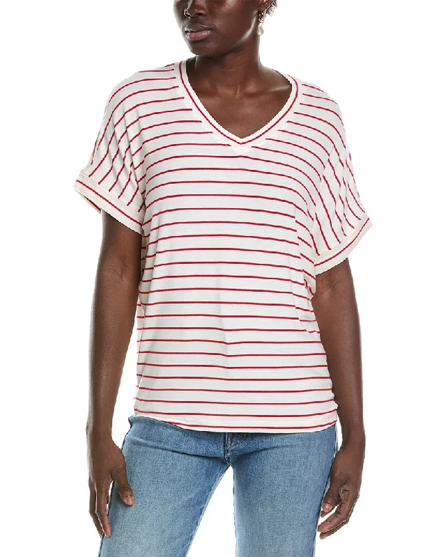 Scoop Neck T-Shirtscabi Cookout T-Shirt