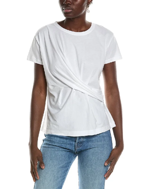 Off-Shoulder T-Shirtscabi Swag T-Shirt