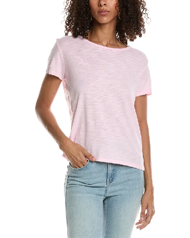 Mesh T-ShirtsCHRLDR Jane Perfect T-Shirt