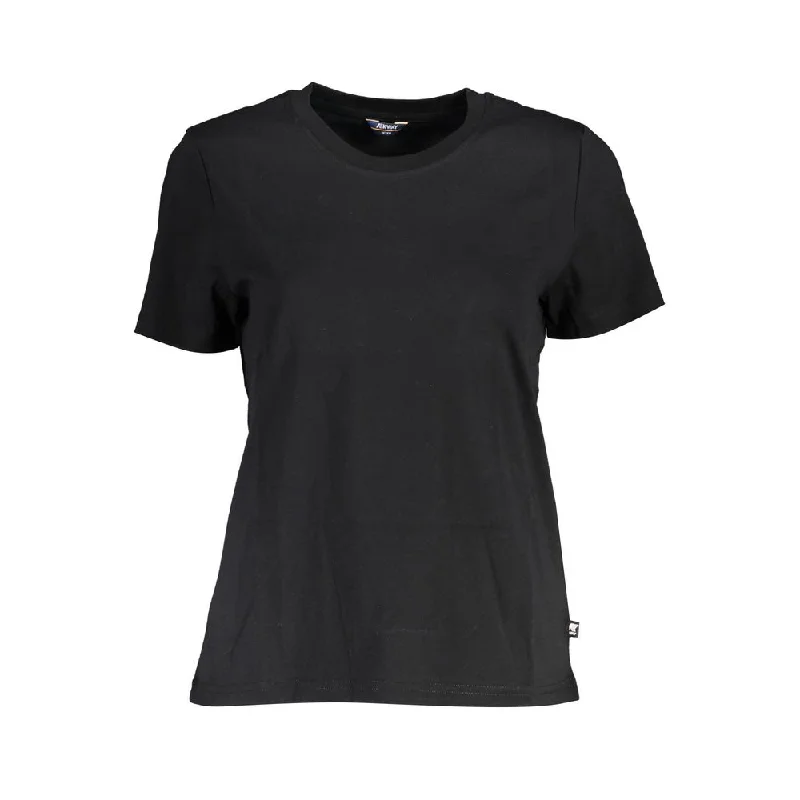 Graphic T-ShirtsK-WAY  Cotton Tops & Women's T-Shirt