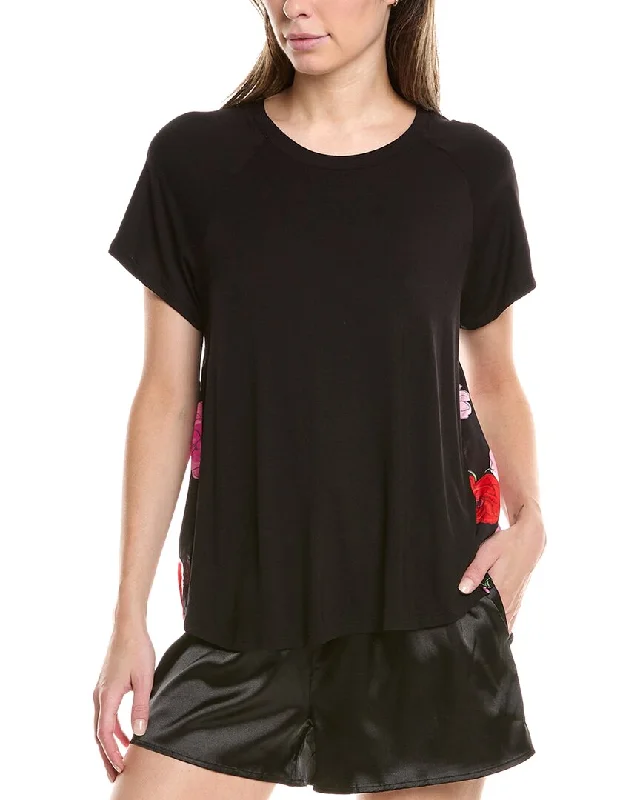 Asymmetrical T-ShirtsKensie T-Shirt