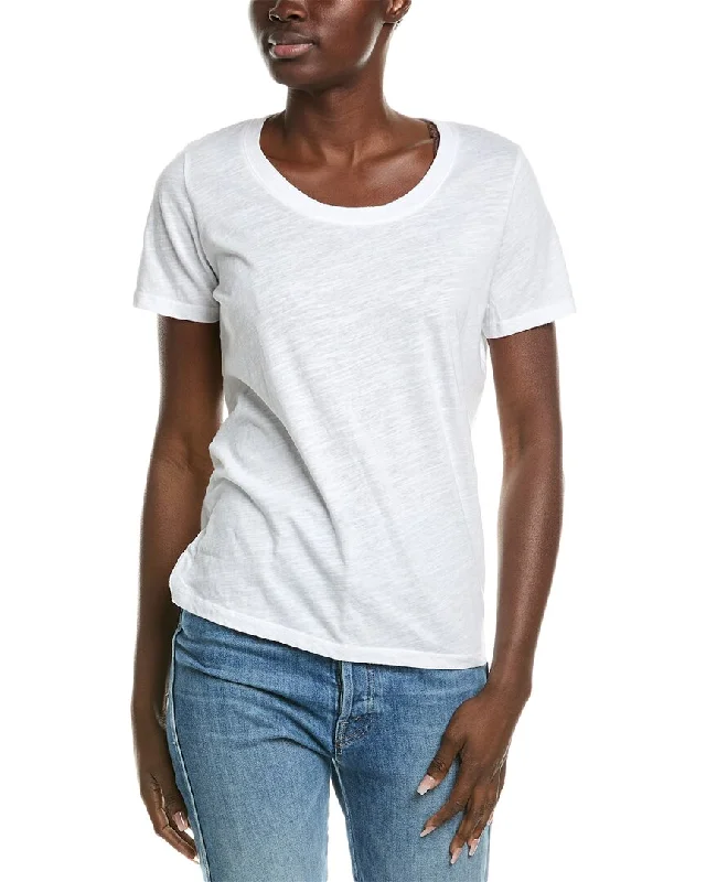 Cotton T-ShirtsMonrow Relaxed T-Shirt