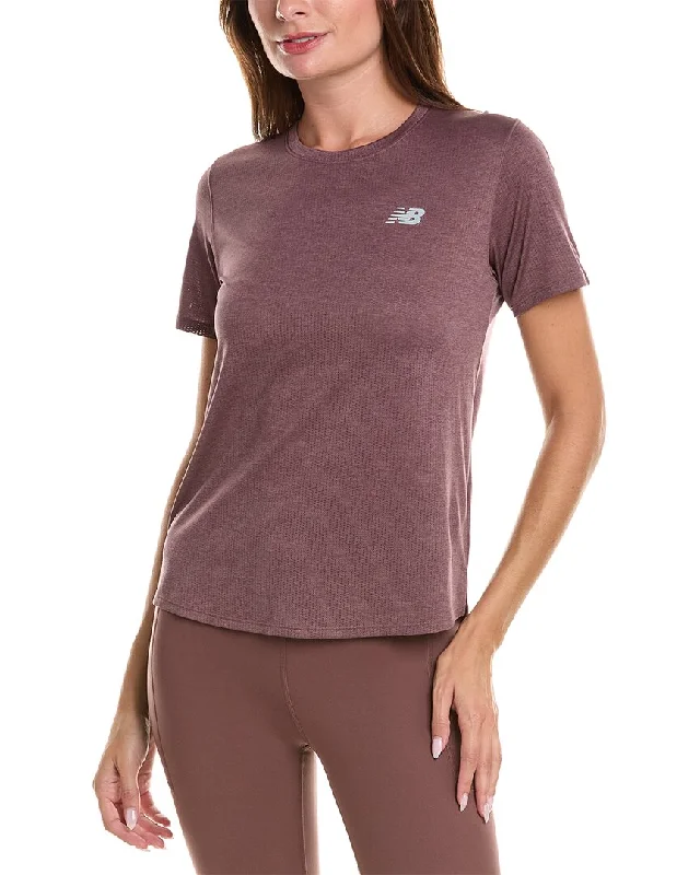 Pocket T-ShirtsNew Balance Athletics T-Shirt