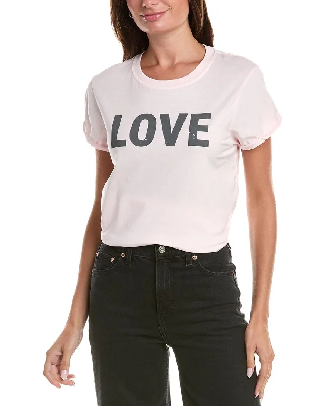 Graphic T-ShirtsRecycled Karma Love T-Shirt