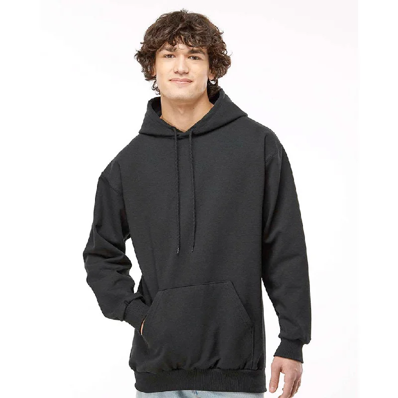 PulloverretroUnisex King Athletics Double Hooded Pullover