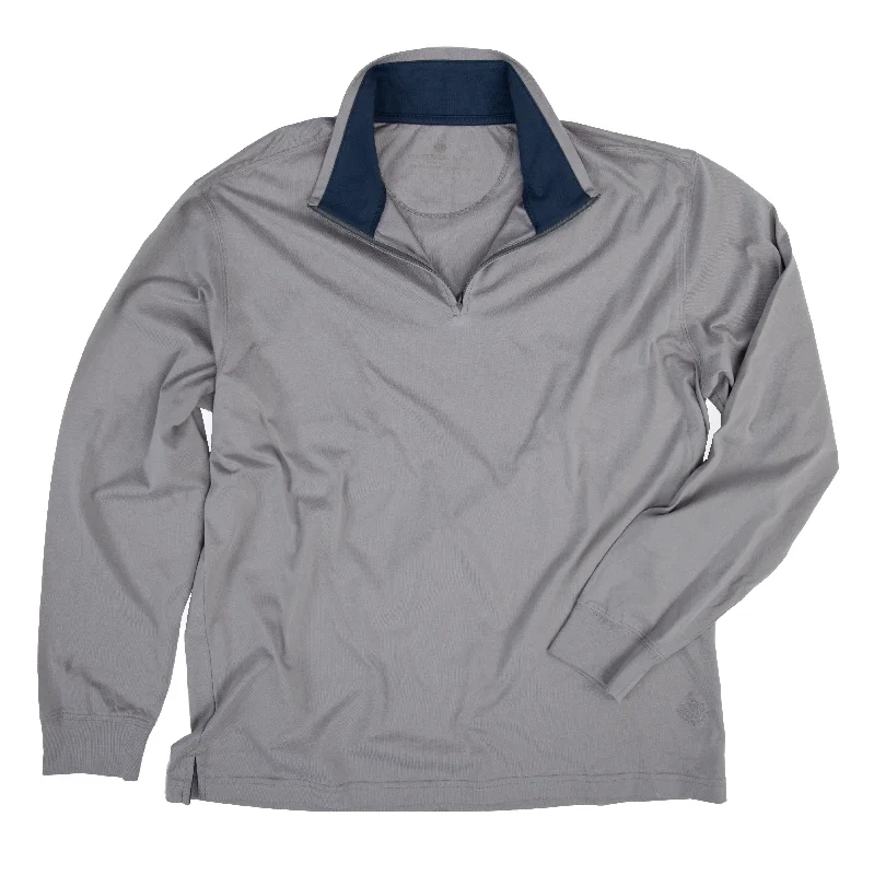 PullovercasualCamden Quarter-Zip Pullover