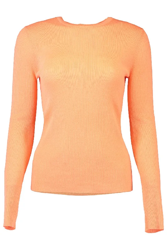 PulloverprintHutton Pullover - Melon