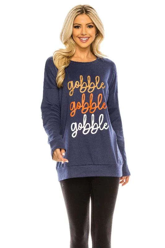 GOBBLE NAVY