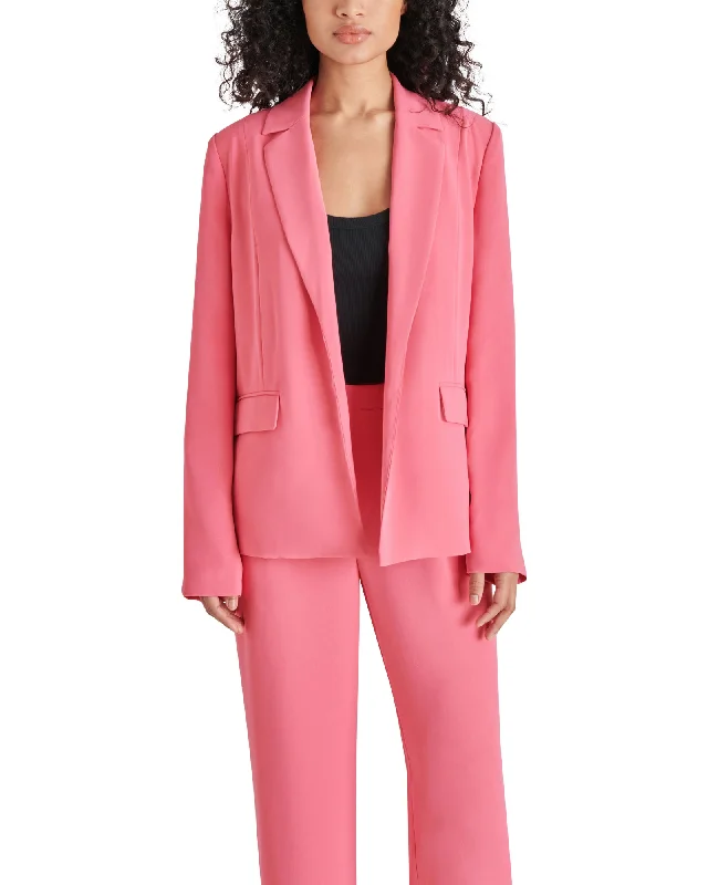 PAYTON BLAZER PINKBlazerpattern