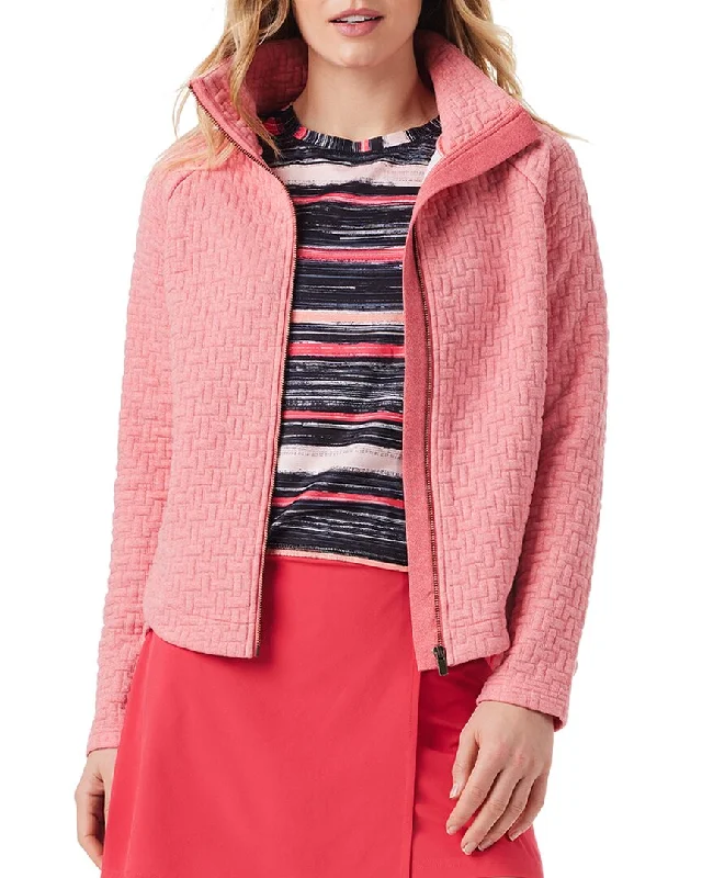 NIC+ZOE All Year Quilted JacketBlazerloss