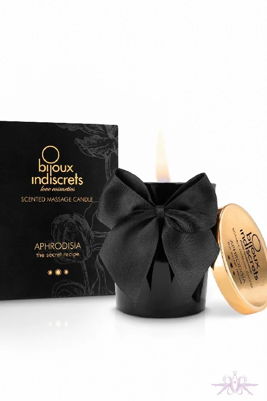 TightholdBijoux Indiscrets Aphrodisia Scented Massage Candle