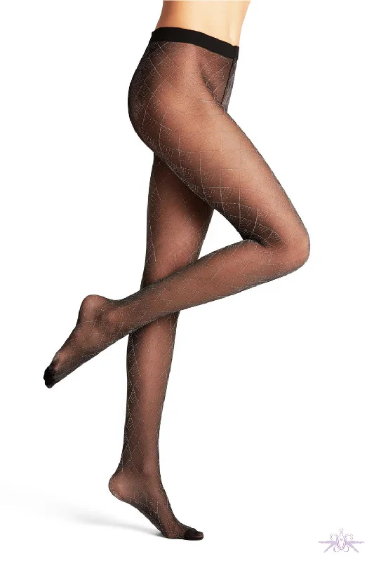 TightstrapFalke Magic Evening Tights