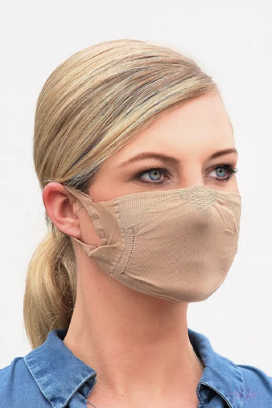 TightgrooveGabriella Reusable Mask Without Filter